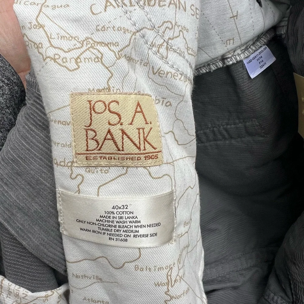 Jos. A. Bank jos bank